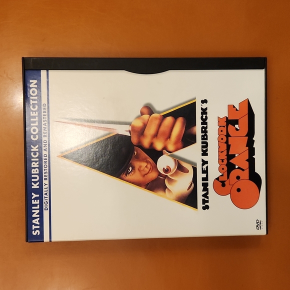 Dvds 4 movies - Picture 3 of 5